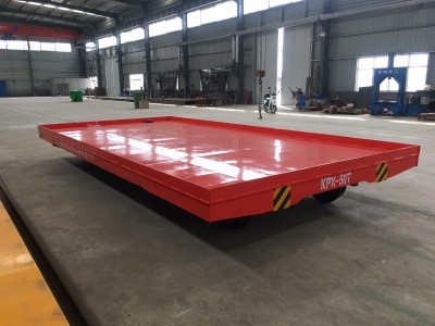 KPX 50 ٹن ٹرانسفر کار