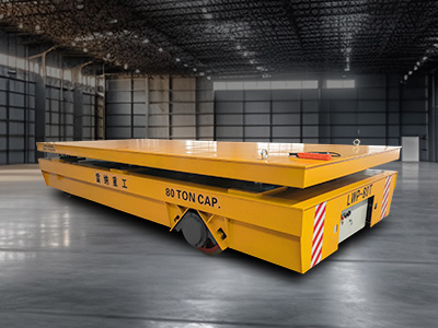 لفٹ ٹرانسفر کارٹ