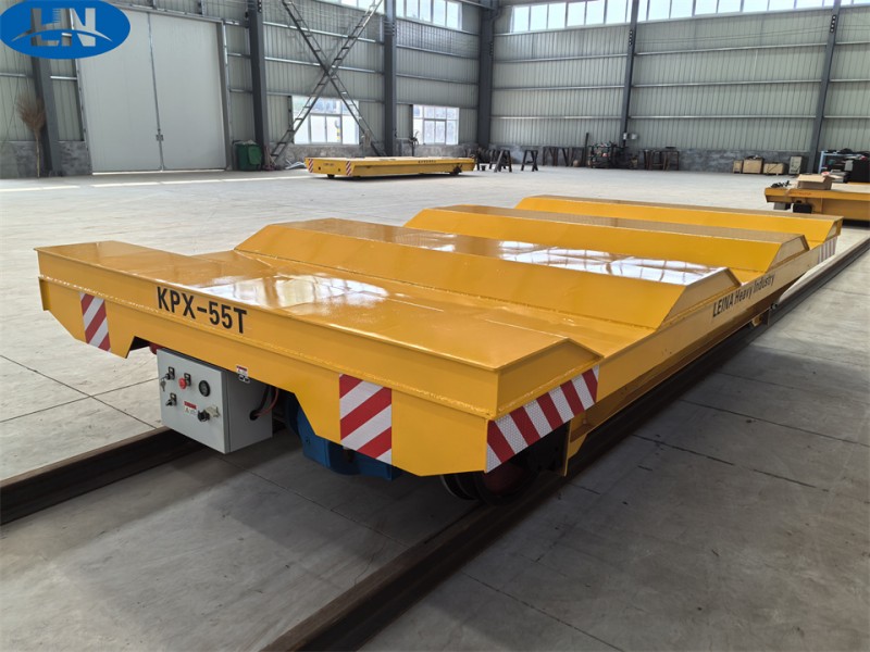 صارفین کے لئے الیکٹرک ٹرانسفر کارٹ-مسٹ-پڑھنے کا انتخاب