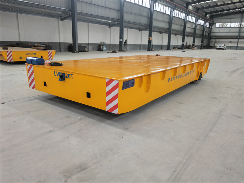 20 ٹن ٹرانسفر گاڑی