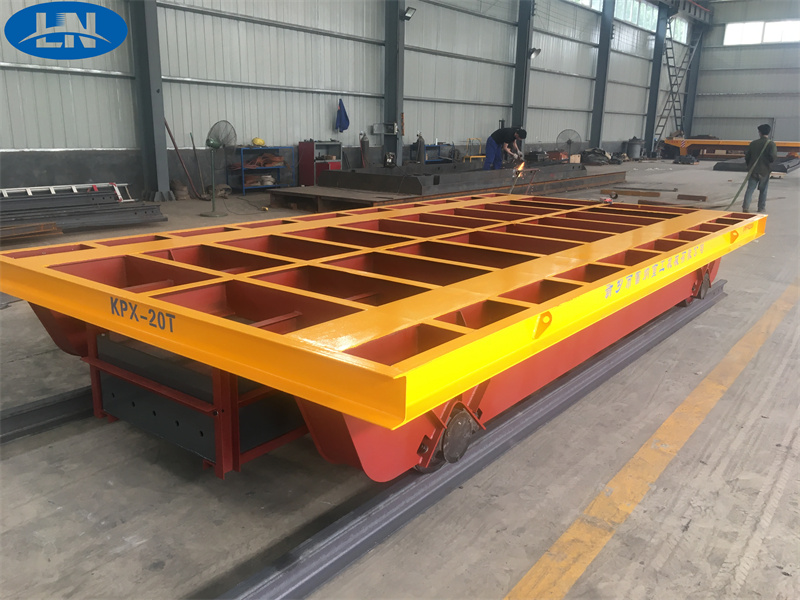 صنعتی ٹرانسفر کارٹون