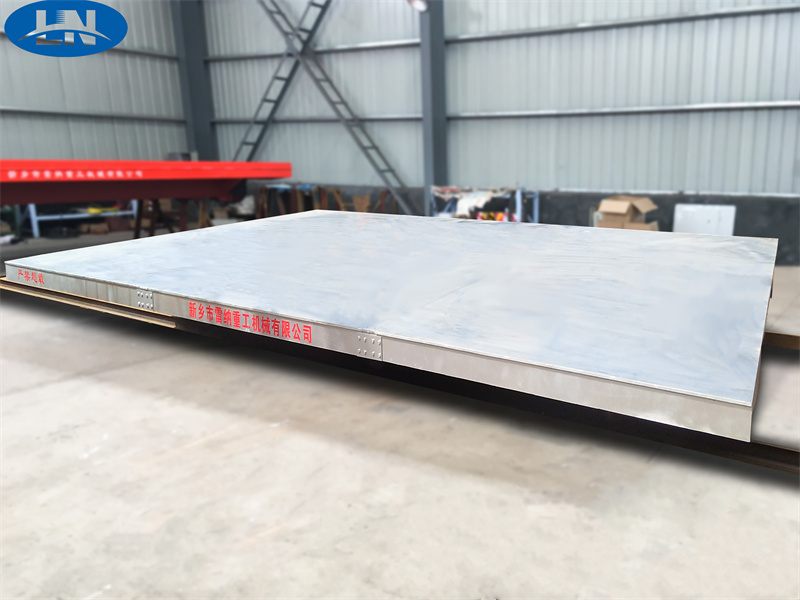 60 ٹن کیبل ٹرانسفر گاڑی