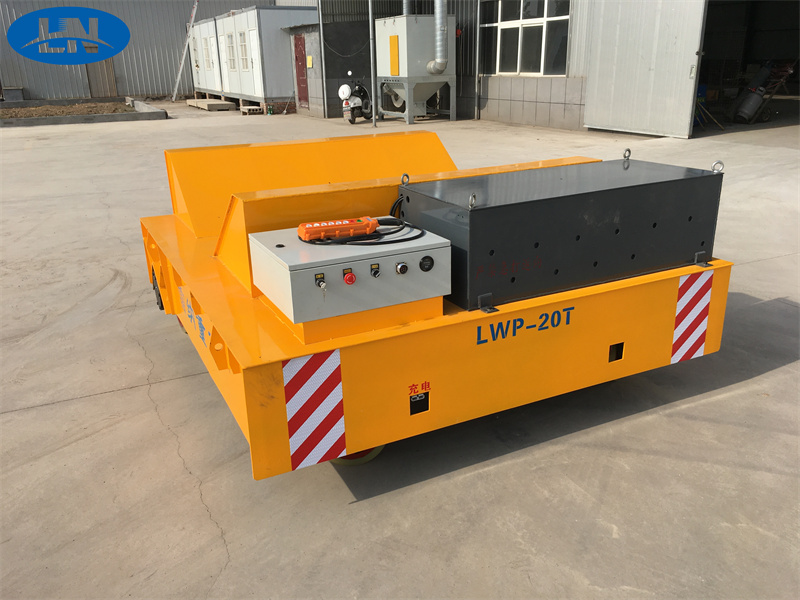 Coil ٹرانسفر کار ٹرانسفر