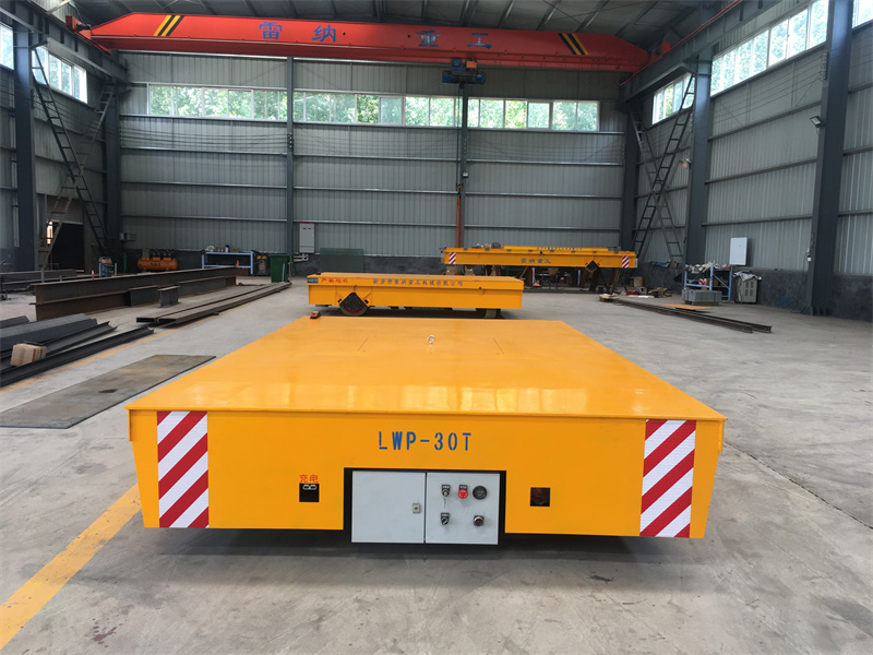 موٹر سائیکل ٹرانسفر ٹرل