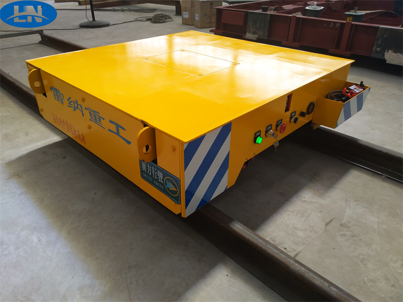 الیکٹرک ٹرانسفر کارٹون