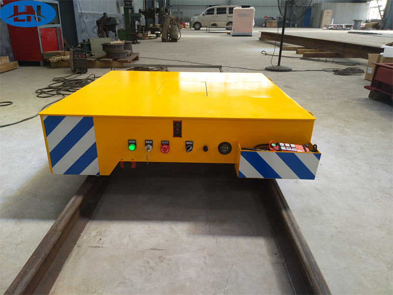 الیکٹرک ٹرانسفر کارٹون