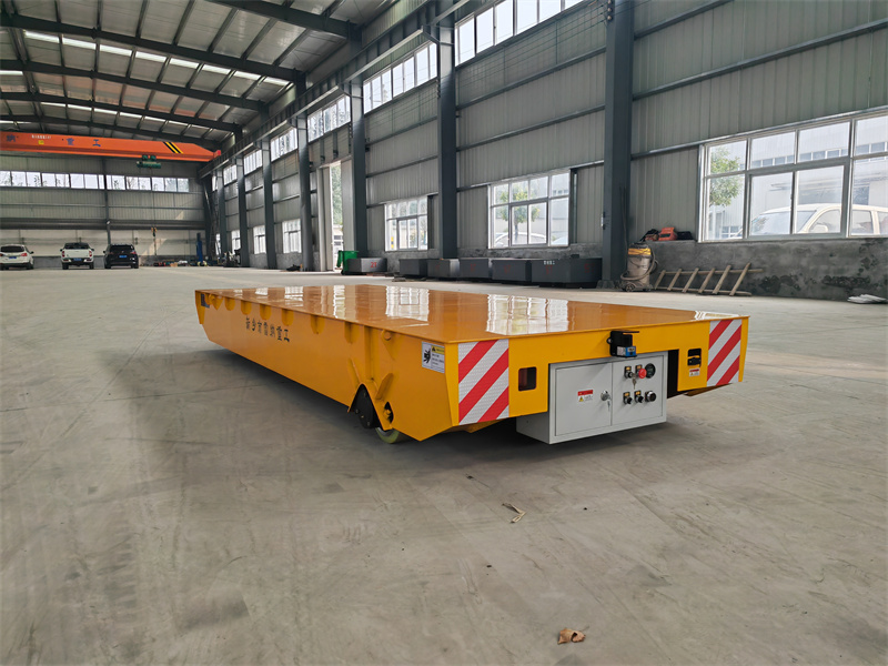 ٹرک ٹرانسفر فیکٹری