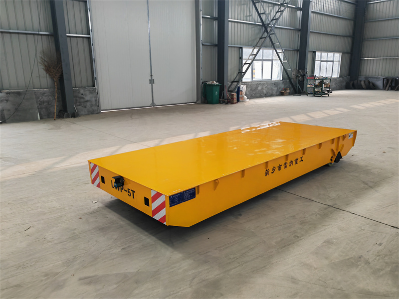 ٹرک ٹرانسفر فیکٹری