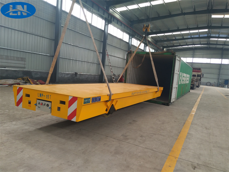 Trackless ٹرانسپورٹ