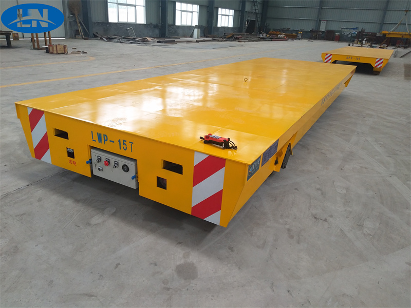 Trackless ٹرانسپورٹ