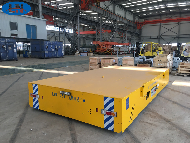 الیکٹرک فلیٹ کار فیکٹری صنعتی سامان