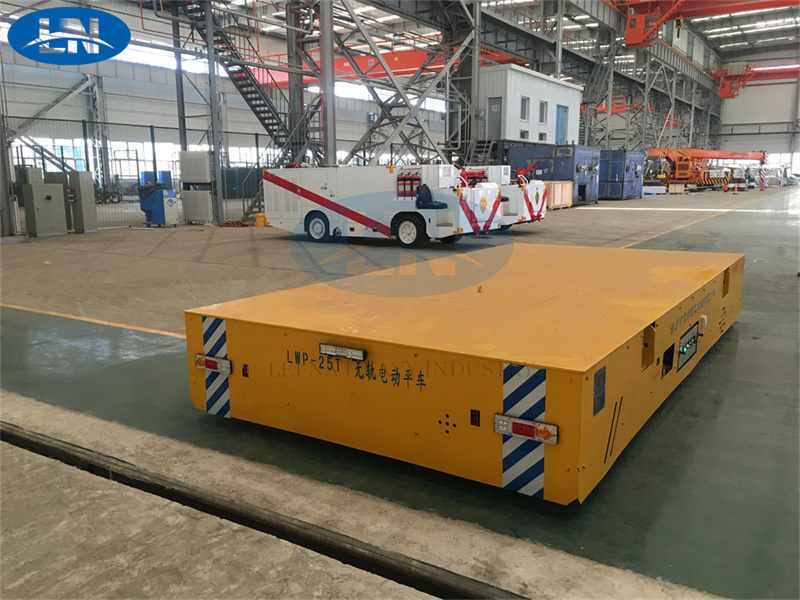 الیکٹرک فلیٹ کار فیکٹری صنعتی سامان