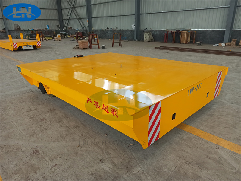 سنگین صنعتی ٹرانسفر ٹرینیں