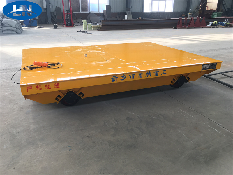 10 ٹن ریلوے ٹرانسفر ٹرک