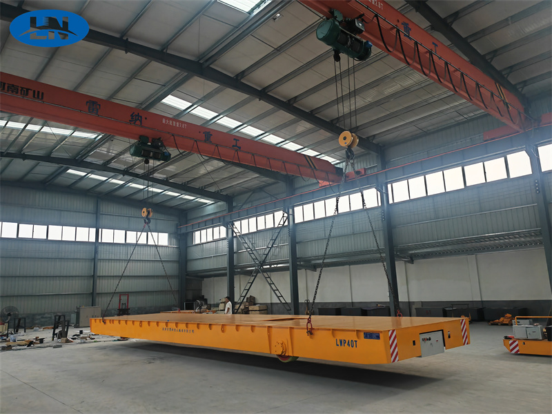 Electric Mover ٹرانسفر کارٹون