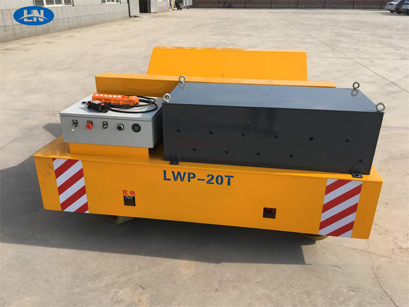 بیٹری ٹرانسفر کارٹون