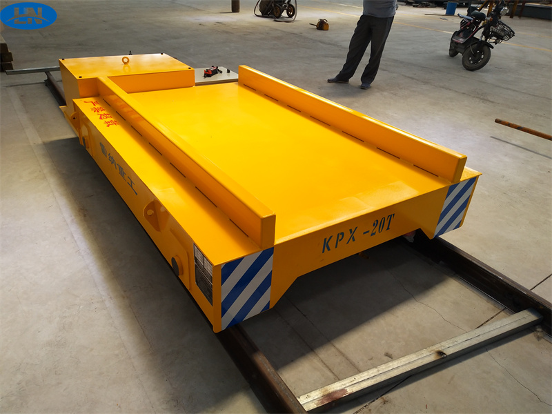 Heavy-Duty Electric Pallet ٹرک