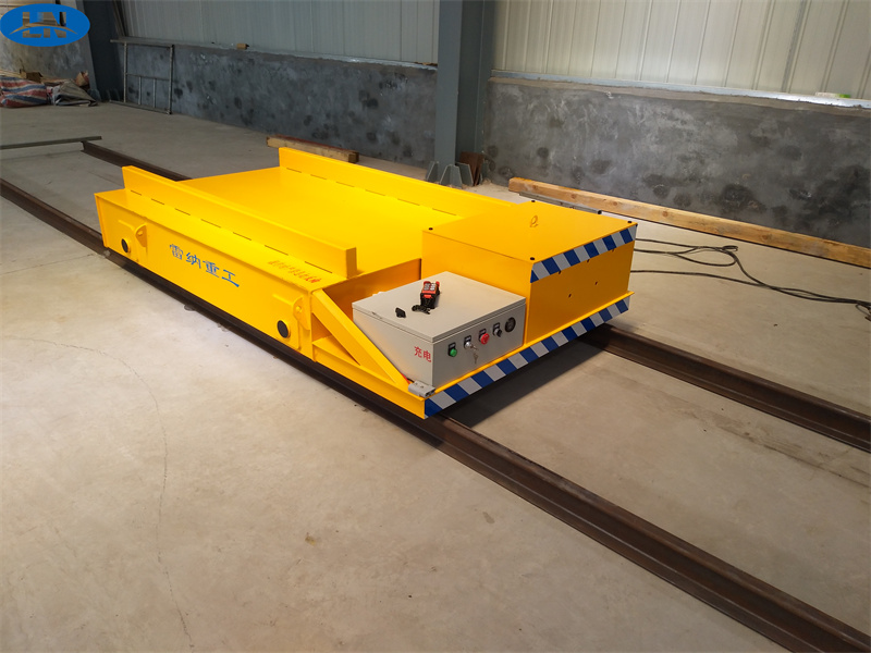 Heavy-Duty Electric Pallet ٹرک