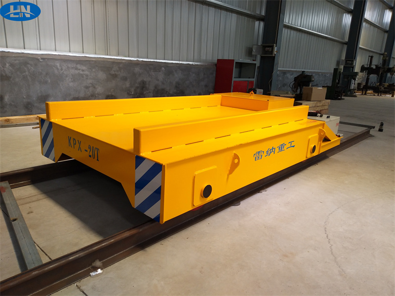 Heavy-Duty Electric Pallet ٹرک