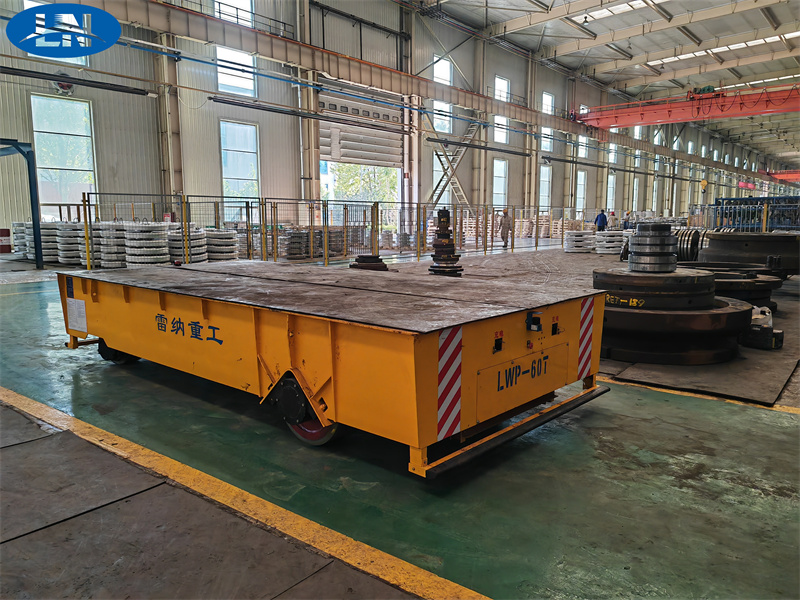 SPMT ٹرانسفر کارٹون