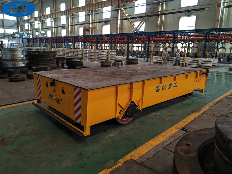 SPMT ٹرانسفر کارٹون