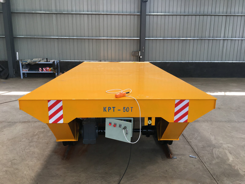 الیکٹرک ٹرک ٹرانسپورٹ