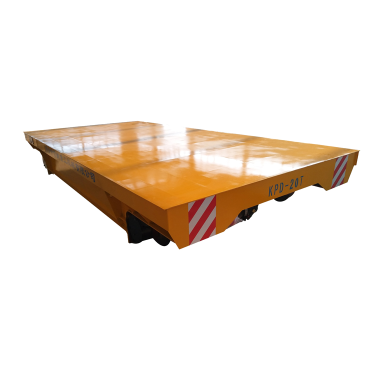 20 ٹن ریلوے ٹرانسپورٹ کار