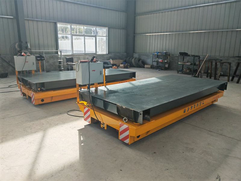 سنگین مواد 4 ٹن ریلوے میٹنگ کیبل ڈرم ٹرانسفر ٹرک