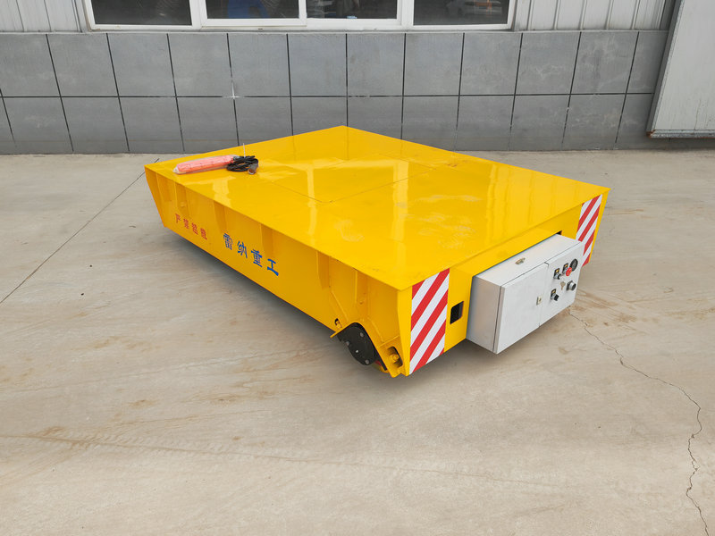 Long Distance Trackless الیکٹرک ٹرانسفر کارٹون