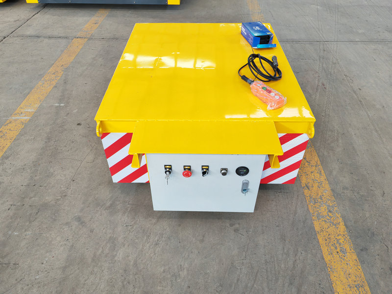 کاروبار ٹرانسپورٹ بیٹری چلانے والی ریلوے ٹرانسفر کارٹون