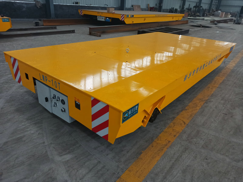 ٹریڈلیس الیکٹرک ٹرانسمیشن گاڑی، مؤثر نقل و حمل کی ایک نئی عمر کا آغاز