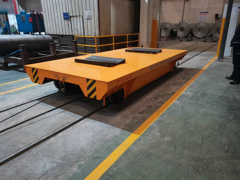 ٹرانسپورٹ کیبل Reel Carry