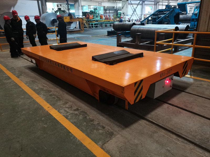 ٹرانسپورٹ کیبل Reel Carry