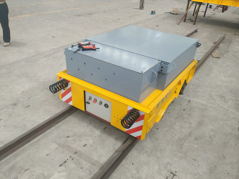 الیکٹرک ٹرانسپورٹ کی گاڑی