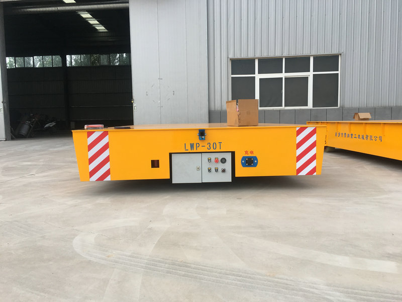 Battery Powered Trackless ٹرانسفر کارٹون