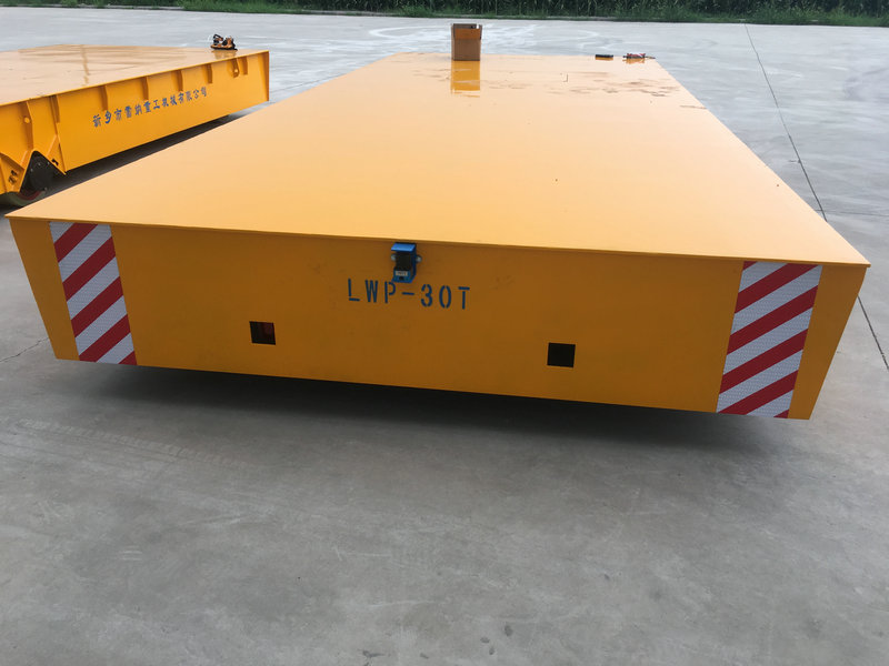 Battery Powered Trackless ٹرانسفر کارٹون