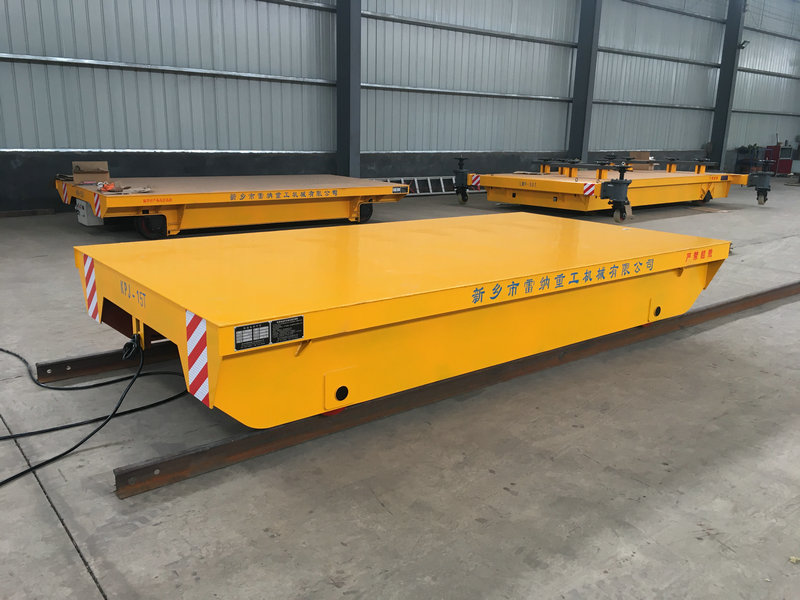 Cable Powered ریلوے ٹرانسفر کارٹون