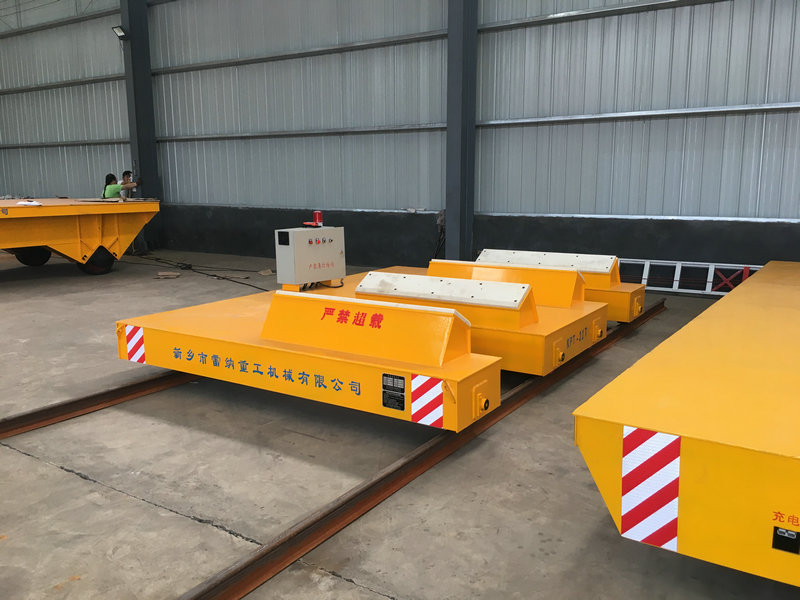 KPT کیبل الیکٹرک فلیٹ کار