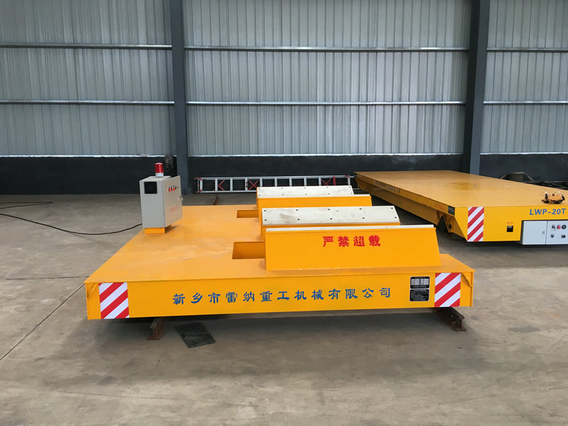 KPT کیبل الیکٹرک فلیٹ کار