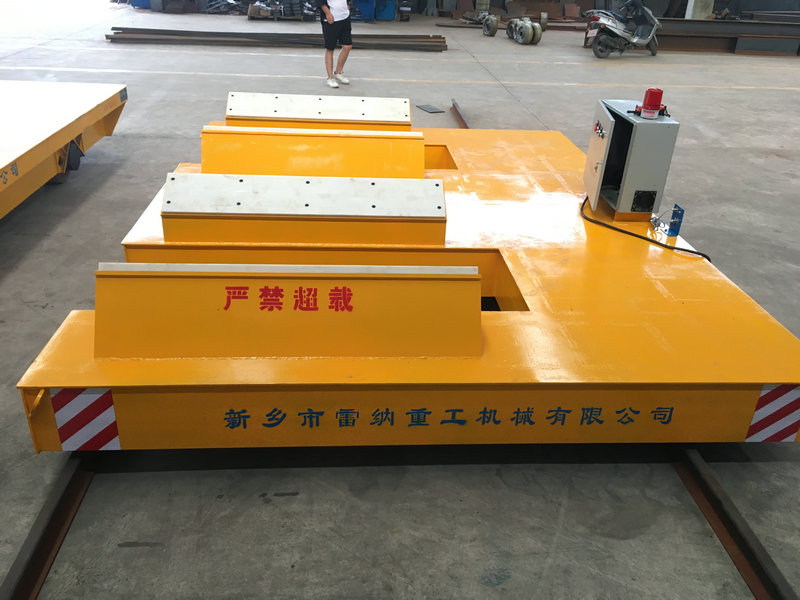 KPT کیبل الیکٹرک فلیٹ کار