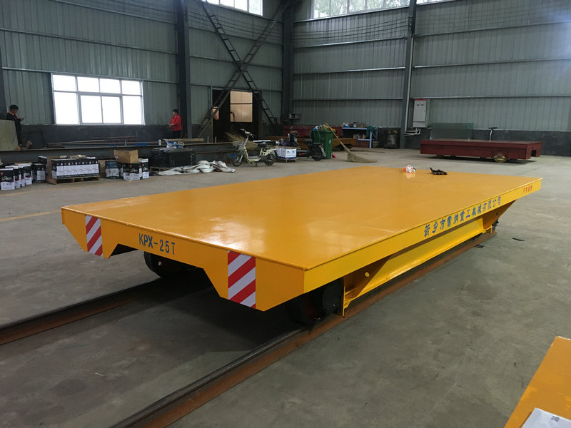 25 ٹن سنگین ٹرانسفر ٹرک