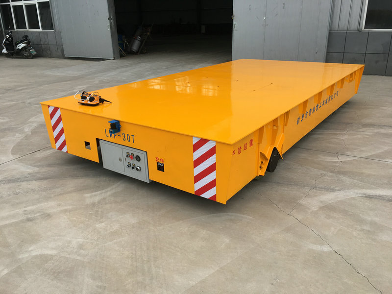 30 ٹن الیکٹرک موڈ ٹرانسفر کارٹون