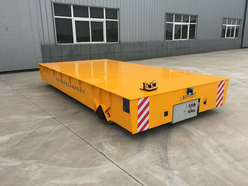 30 ٹن الیکٹرک موڈ ٹرانسفر کارٹون