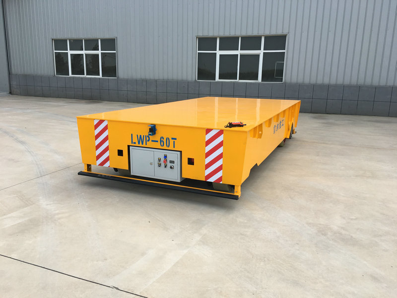 صنعتی بیٹری ٹرانسفر کارٹون