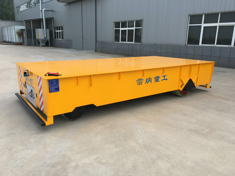 صنعتی بیٹری ٹرانسفر کارٹون