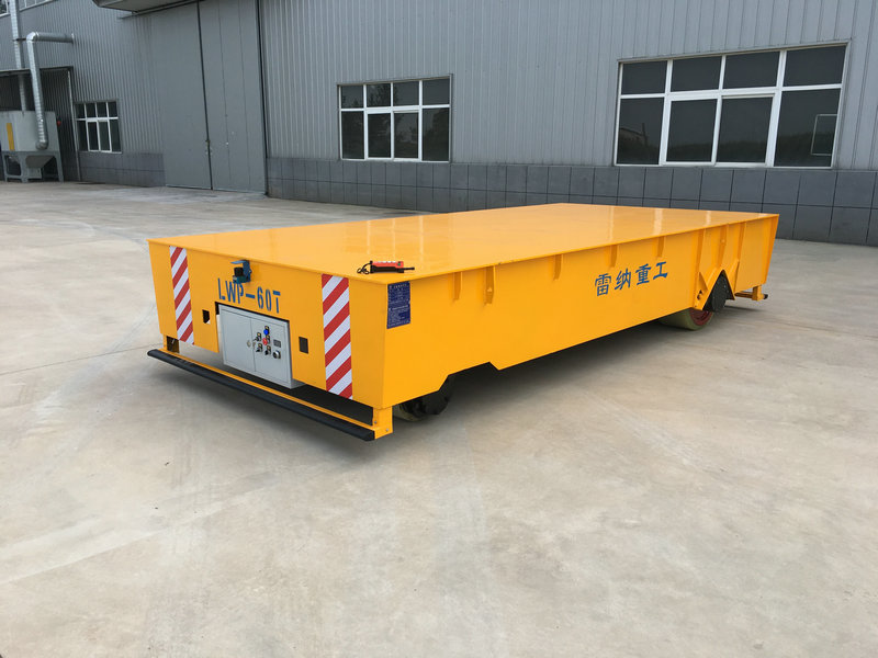 صنعتی بیٹری ٹرانسفر کارٹون