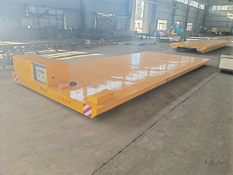 Heavy Duty Turning Rail ٹرانسفر کارڈ