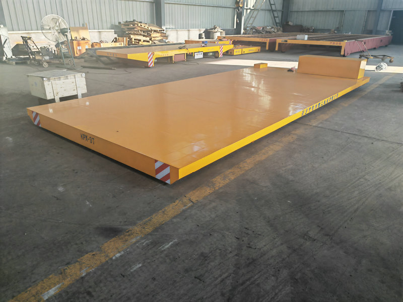 Heavy Duty Turning Rail ٹرانسفر کارڈ