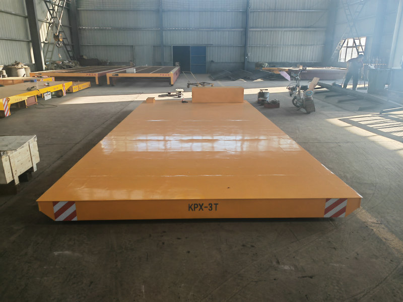 Heavy Duty Turning Rail ٹرانسفر کارڈ