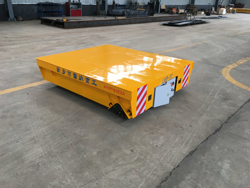 5 ٹن معدنی ٹرانسفر کے بغیر ٹرانسفر گاڑیوں